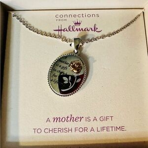 Hallmark Mothers gift